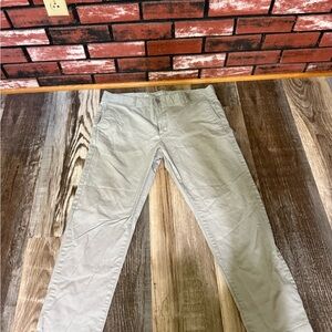 Men's Tan Pants free assembly chino pants